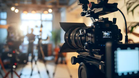 Content Production